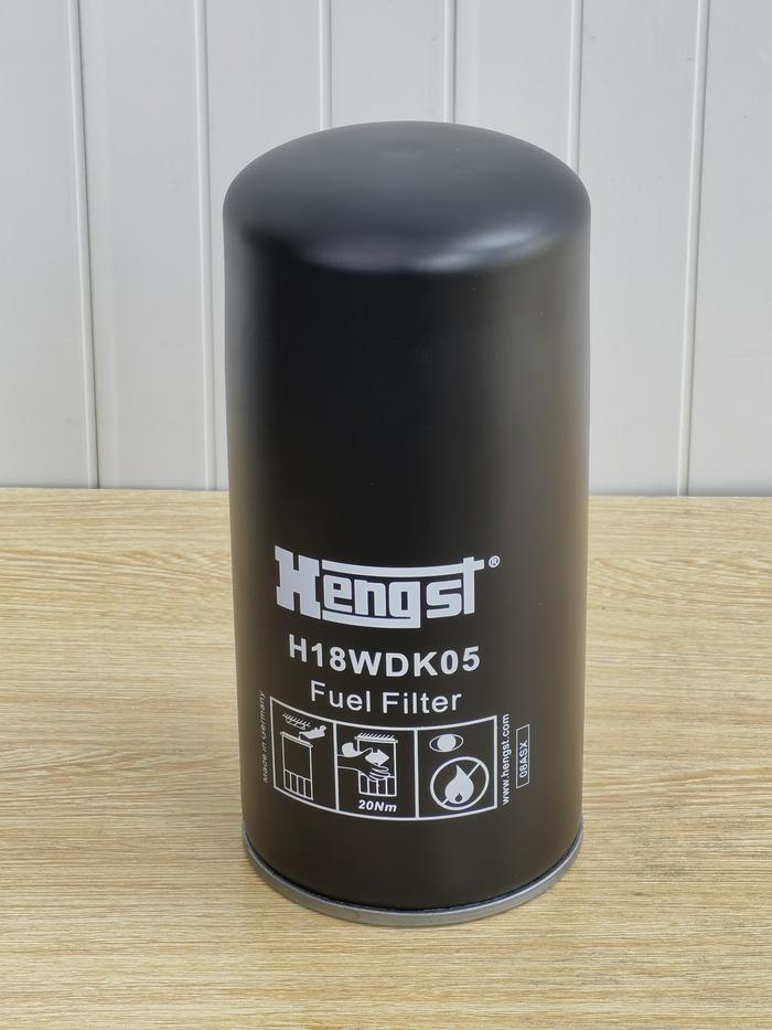 Hengst 亨斯特H18WDK05